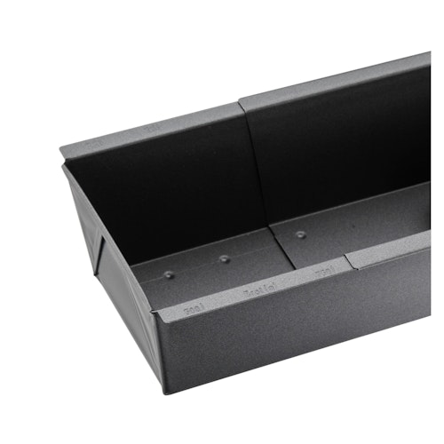 Kaiser Kuchen-/ Brotform 20-35 cm Brot Back Form
