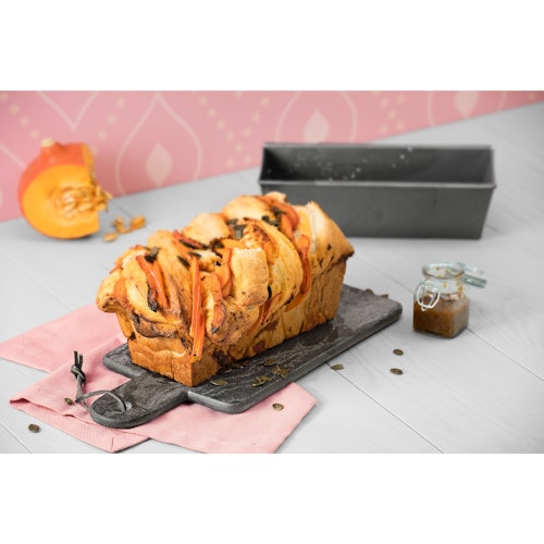 Kaiser Kuchen-/ Brotform 20-35 cm Brot Back Form