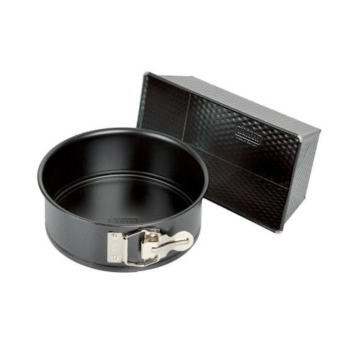 Kaiser Backform-Set 2-teilig Mini