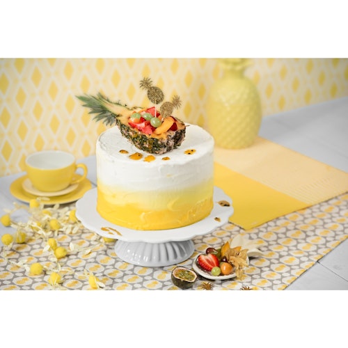 Kaiser Tortenbodenschneider Pâtisserie