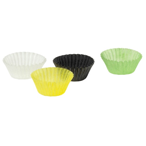 Kaiser Papier-Pralinenförmchen-Set Ø 7 cm 200 Stück Pâtisserie
