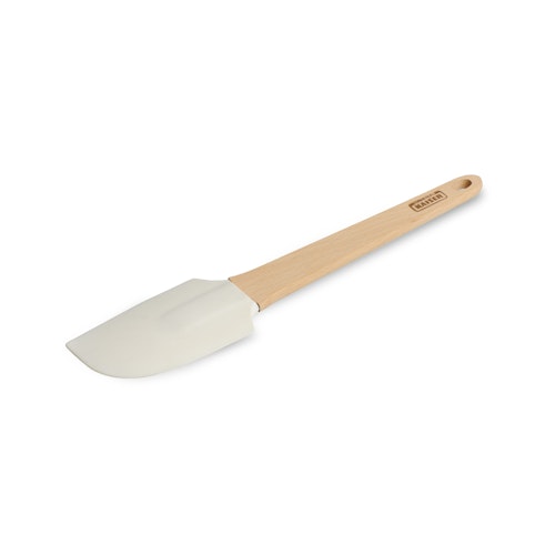 Kaiser Teigschaber 27 cm Pâtisserie Holzgriff