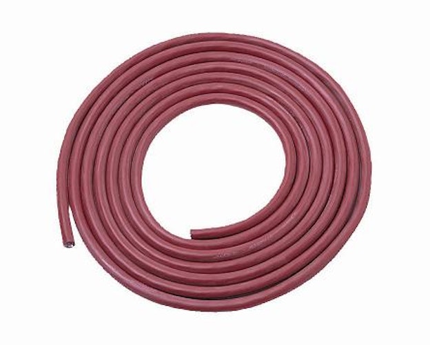 Karibu Silikonkabel für Öfen Durchmesser 1,5 mm / 3 m - Nr. 1