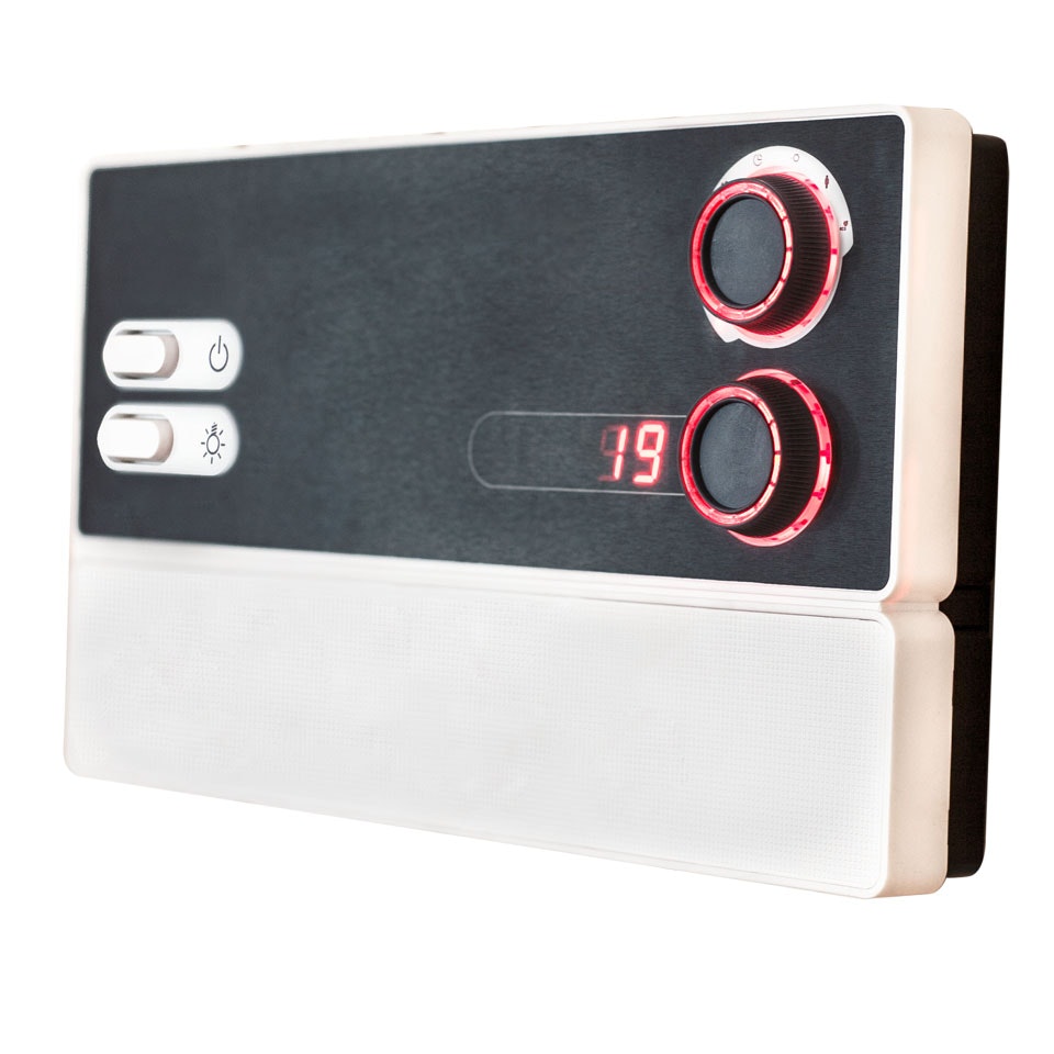 Karibu Multi-Steuergerät Pro C 3 (Sentiotec Pro C3)