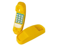 Akubi Telefon