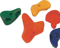 Akubi Klettergriffe
