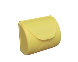 Akubi Briefkasten