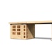 Karibu Woodfeeling Gartenhaus Kerko 3/4/5/6 mit 280 cm Schleppdach - 19 mm inkl. gratis Innenraum-Pflegebox im Wert von 99€Bild