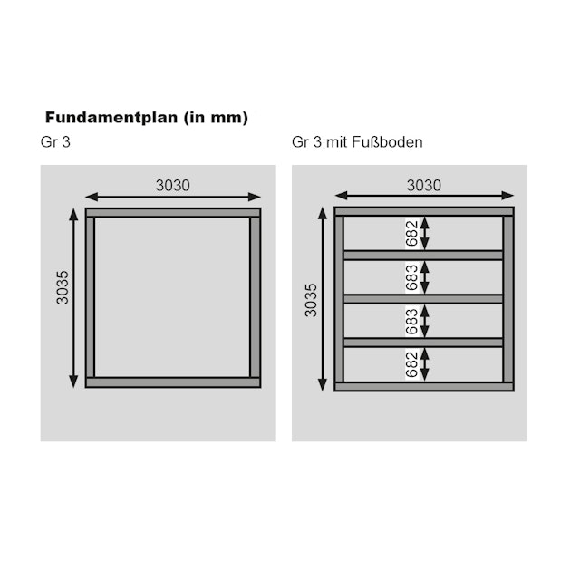 Karibu Woodfeeling Gartenhaus Northeim 3 38 Mm Koempf24 De