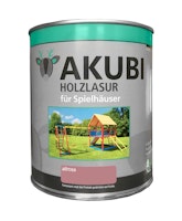 Akubi Farbsystem 750 ml