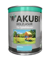 Akubi Farbsystem 750 ml