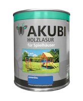 Akubi Farbsystem 750 ml