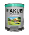 Akubi Farbsystem Set 750 ml-silbergrauVorschaubild