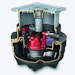 KESSEL 28701S - Abwasserstation Aqualift F Compact Mono - UnterflurinstallationBild