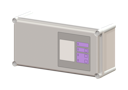 Kessel 680092 - Schaltgerät 400V Standard DUO 1,3