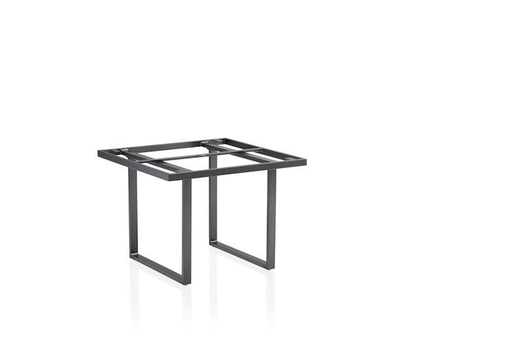 Kettler Casual Dining Tischgestell SKATE, Aluminium - Sonderaktion