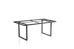 Kettler Casual Dining Tischgestell SKATE, Aluminium, verschiedene Farben und Größen