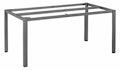 Kettler Tischgestell CUBIC, AluminiumVorschaubild