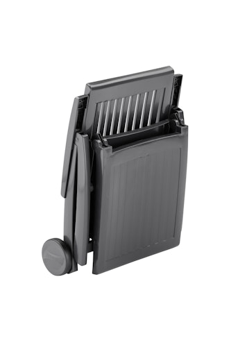 Kettler Rollliege ROMA, Kunststoff