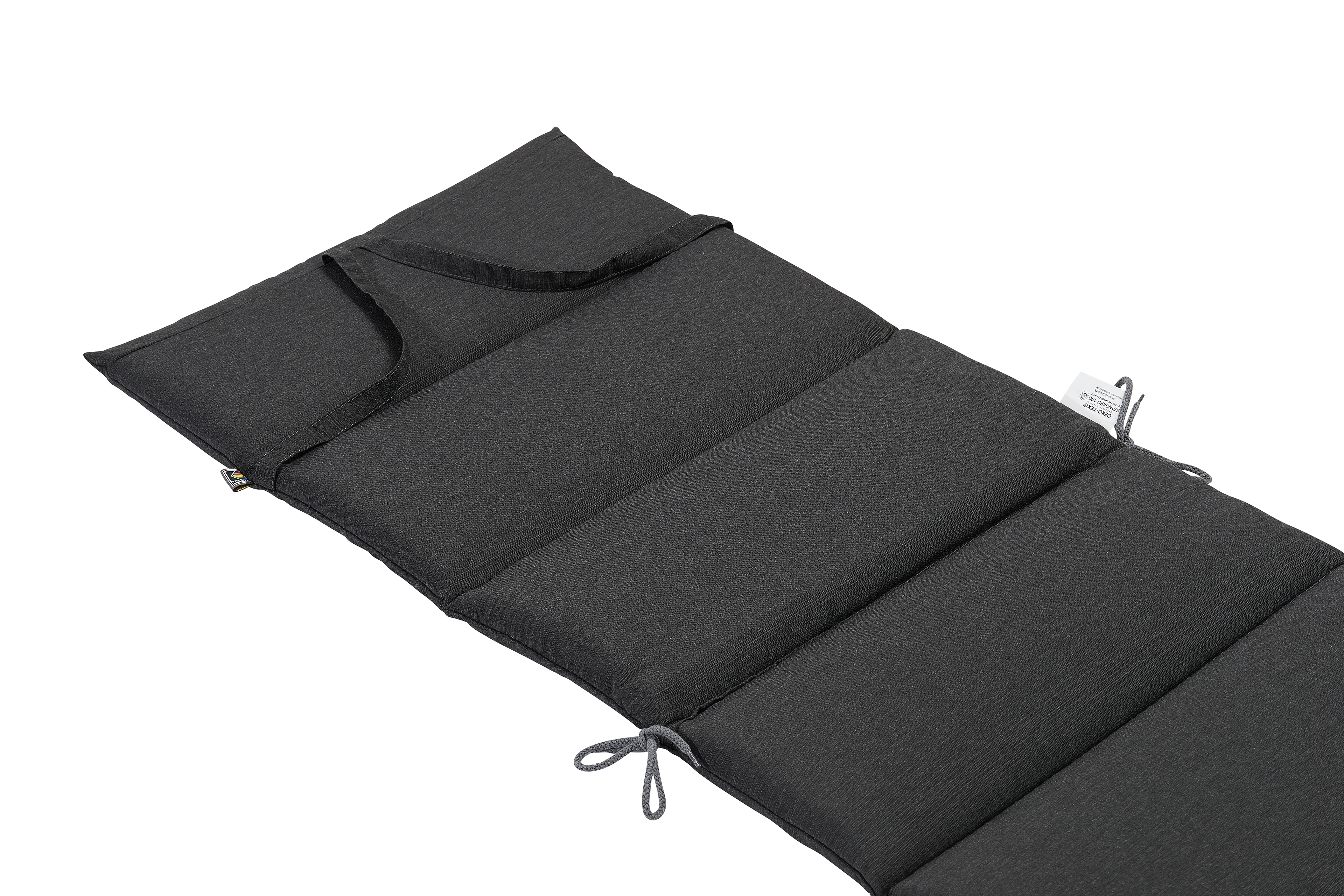 Kettler Gartenliegenauflage SEE 200 x 60 x 3 cm