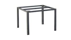 Kettler Tischgestell CUBIC, Aluminium