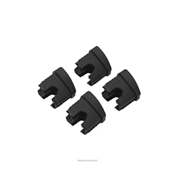 Kettler Ersatzteil Stopfen für GRANADA & GRANADA PADDED, 4er Set