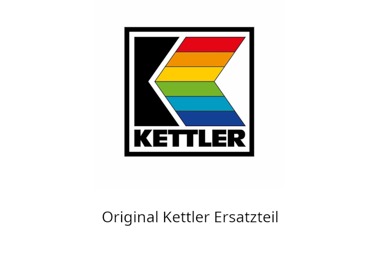 Kettler Ersatzteil Schraubenbeutel für Tischplatte KETTALUX 220 x 95 cm Bild