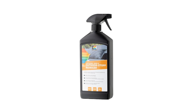 Kettler Outdoorstoff, Outdoorgewebe und Rope Reiniger, 1000 ml