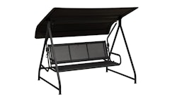 Kettler Hollywoodschaukel PARADISO, Aluminium / Outdoorgewebe