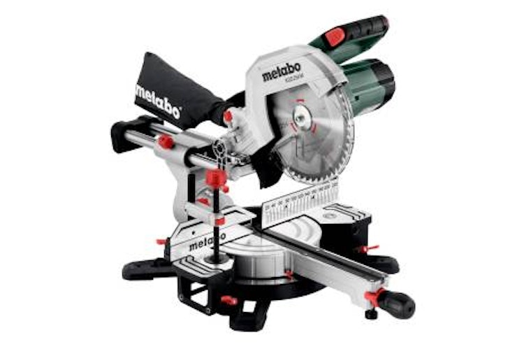 Metabo KGS 254 M Kappsäge (613254000) 