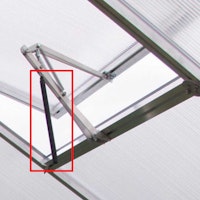 KGT Ersatz-Zylinder für Fensterheber