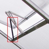 KGT Ersatz-Zylinder für FensterheberZubehörbild