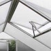 KGT zusätzliches Dachfenster inkl. automatischem Fensterheber für Modell Rose / Orchidee / Lilie / TulpeBild