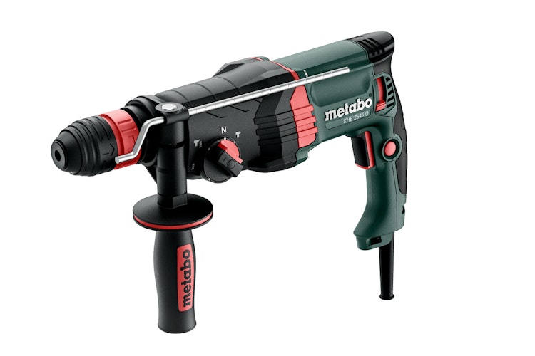 Metabo Kombihammer  KHE 2645 Q (601711500) 