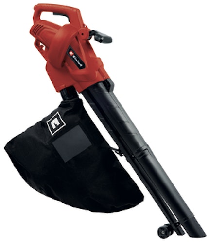 Einhell Elektro-Laubsauger GC-EL 3024 E - 3433370 Bild