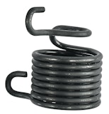 Einhell Kompressoren-Zubehör Spannfeder 4132768 Einhell Kompressoren-Zubehör Spannfeder 4132768Zubehörbild