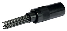 Einhell Kompressoren-Zubehör Nadelentroster-Aufsatz 4133120 Einhell Kompressoren-Zubehör Nadelentroster-Aufsatz 4133120Zubehörbild