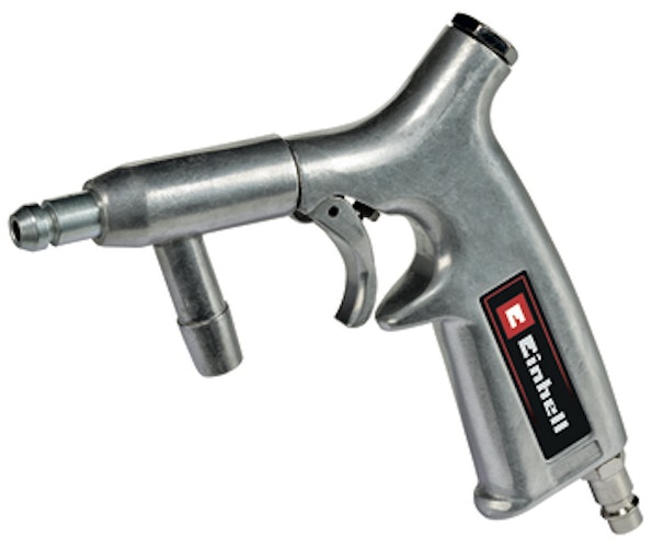 Einhell Druckluft-Saugstrahlpistole Saugstrahlpistole 4133420 Bild