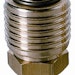 Einhell Kompressoren-Zubehör Schnellkupplung R1/4" AG 4139207Bild