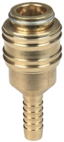 Einhell Kompressoren-Zubehör Schnellkupplung; d9mm 4139302