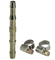 Einhell Kompressoren-Zubehör Schlauchverbindungsrohr; d6mm 4139310