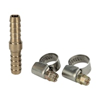 Einhell Kompressoren-Zubehör Schlauchverbindungsrohr; d9mm 4139320