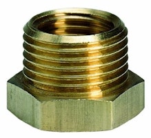 Einhell Kompressoren-Zubehör Reduzierung R3/8'' auf R1/2'' 4139605