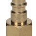 Einhell Kompressoren-Zubehör Gewindestecknippel R 3/8 IG 4139645Bild