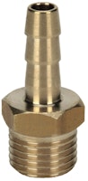Einhell Kompressoren-Zubehör Gewindestecktülle R1/4 AG;d6mm 4139665