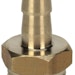 Einhell Kompressoren-Zubehör Gewindestecktülle R1/4 AG;d6mm 4139665Bild