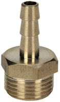 Einhell Kompressoren-Zubehör Gewindestecktülle R3/8 AG;d6mm 4139666