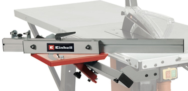 Einhell Stat. Sägen-Zubehör ST 315 4340559