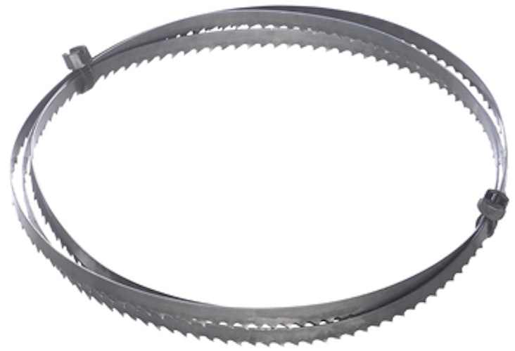 Einhell Bandsägen-Zubehör Bandsägebl.1400x8x0,65 ZpZ 6 49081505