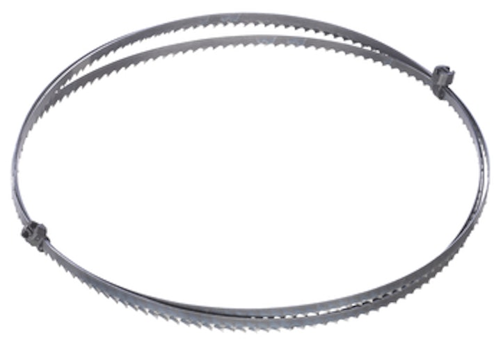 Einhell Bandsägen-Zubehör Bandsägebl.1712x6x0,65 ZpZ 6 49081506